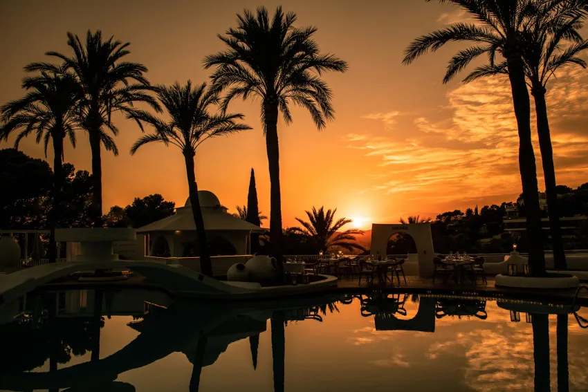 Hilton Mallorca Galatzo 5*-6