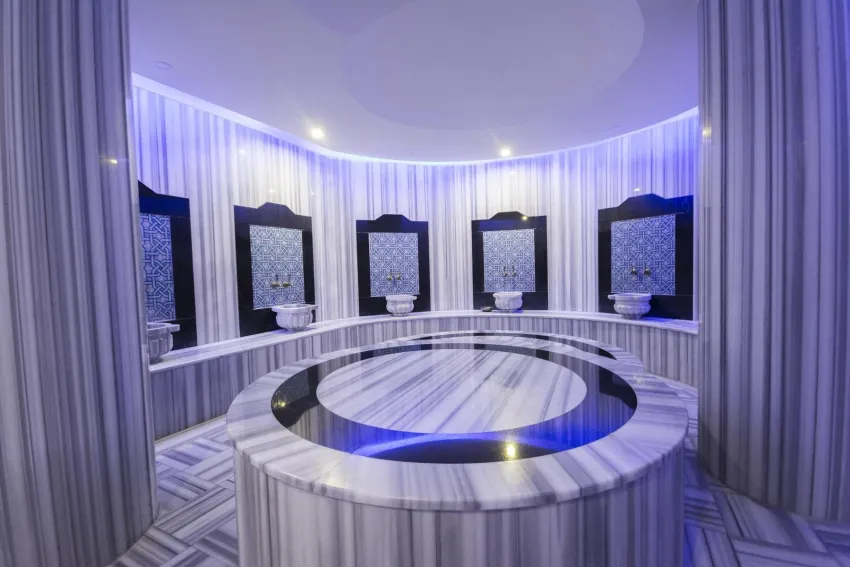 Laguna Beach Alya Resort & Spa Hotel 5*-11
