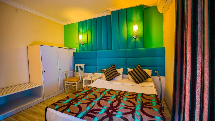 Concordia Celes Hotel 5*-8