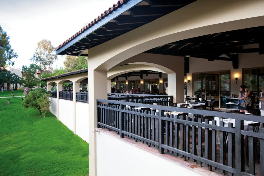 Melas Holiday Village 4*-40