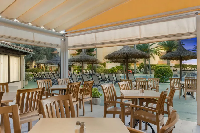 Alcudia Beach Aparthotel 3*-12