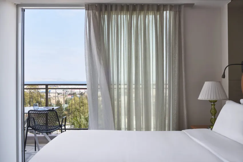 Legacy Gastro Suites 5*-24