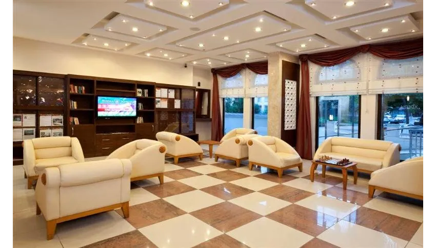 Kandelor Otel 4*-5