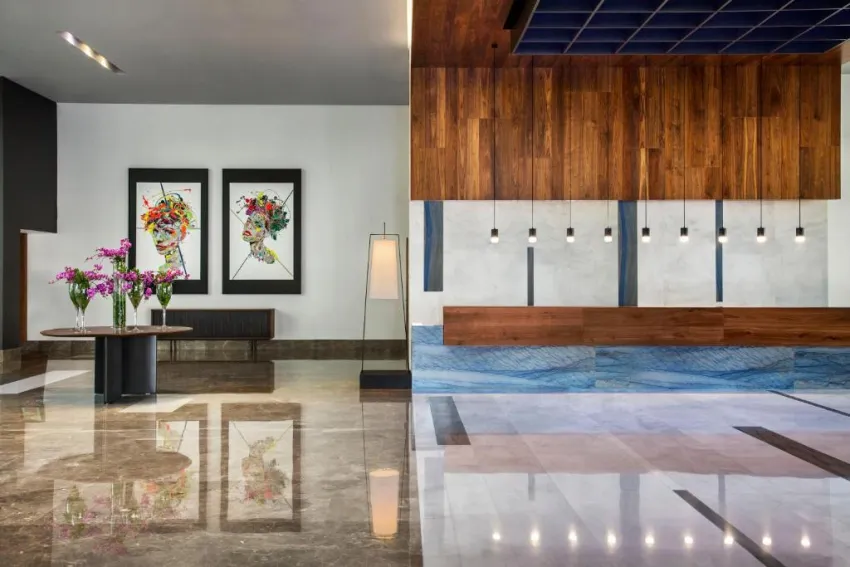 Acanthus & Cennet Barut Collection 5*-8