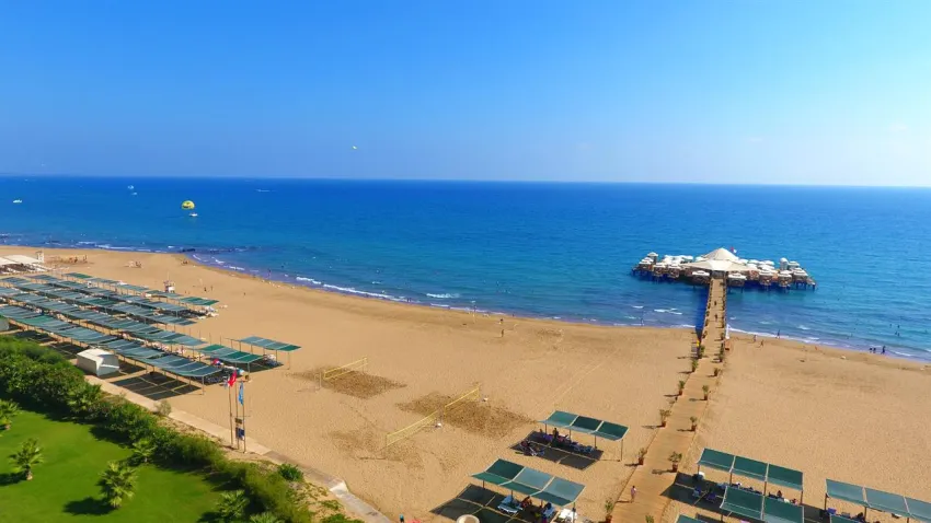 VONRESORT GOLDEN BEACH  5*-5