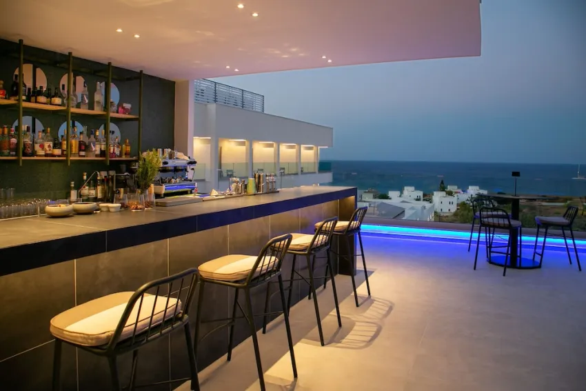 Atlantica Aqua Blue 4*-52