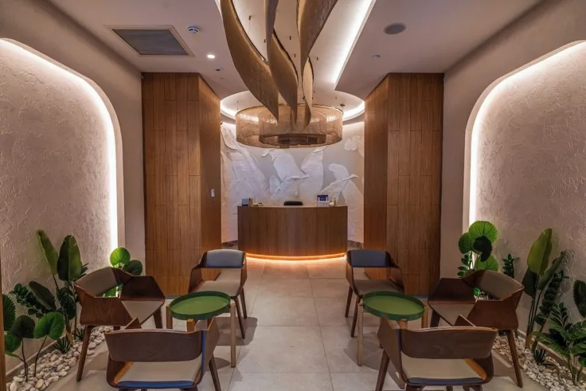 Berry Blue Hotel 5*-18