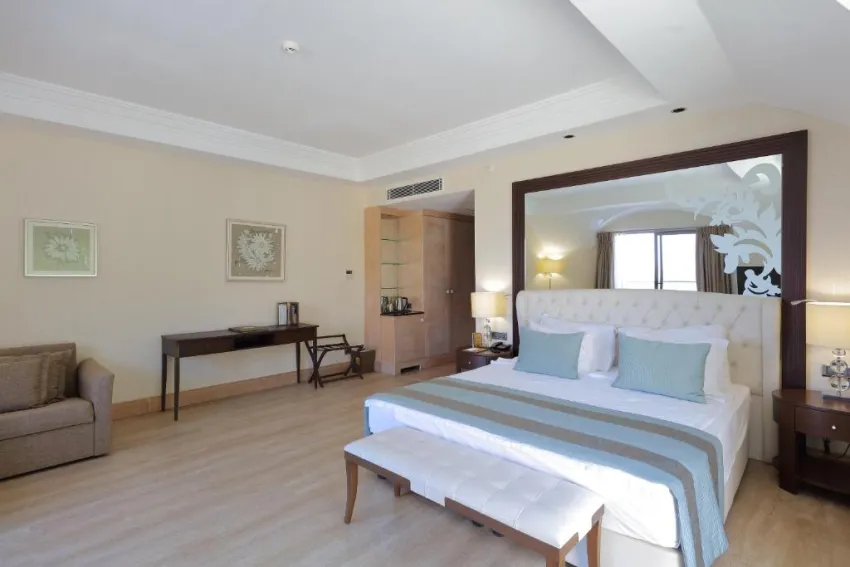 JUJU PREMIER PALACE HOTEL (EX. AMARA PREMIER PALACE)  5*-19