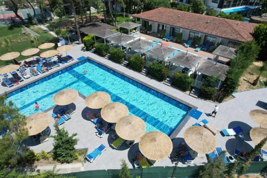 Linda Resort Hotel 5*-42