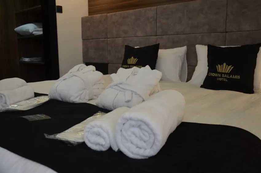 Crown Salamis Hotel 4*-19