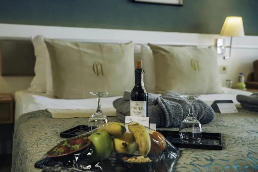 CASTIVAL HOTEL  5*-28