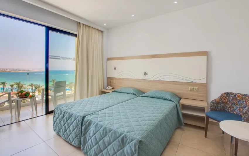 Stamatia Hotel 3*-35