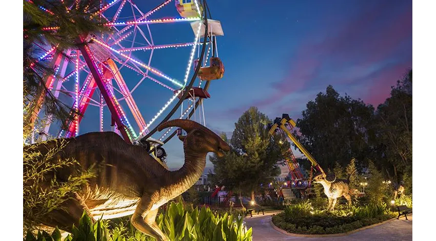 DELPHIN BE GRAND RESORT HOTEL  5*-28