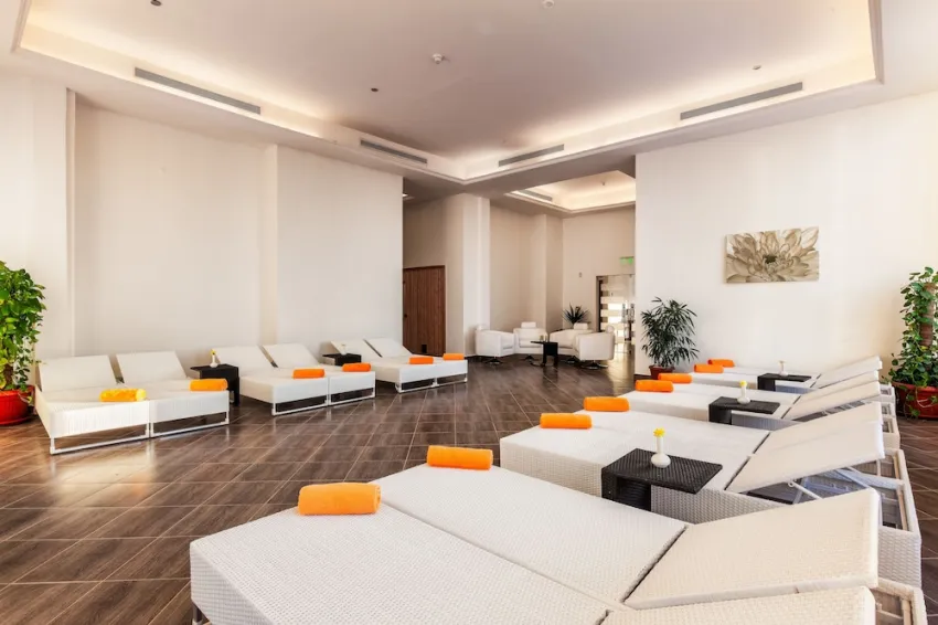 Cleopatra Luxury Resort Makadi Bay 5*-24
