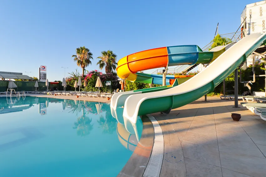 THRONE BEACH RESORT & SPA  5*-8