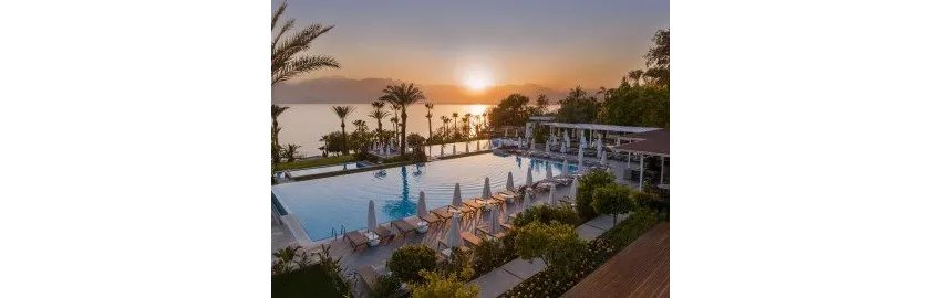 Akra Antalya (Ex.Akra Hotel) 5*-23