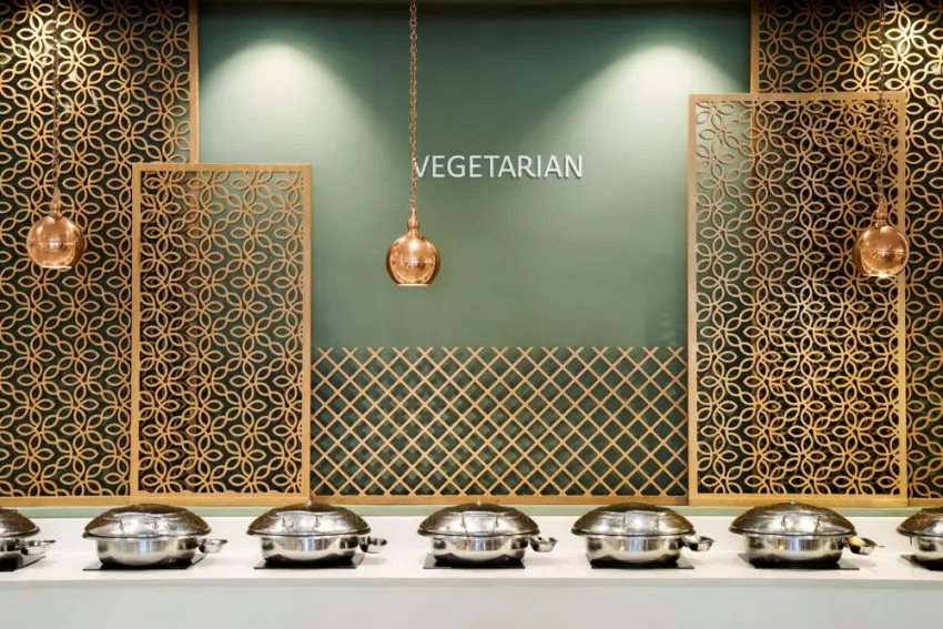 SENTIDO MARILLIA RESORT  4*-58