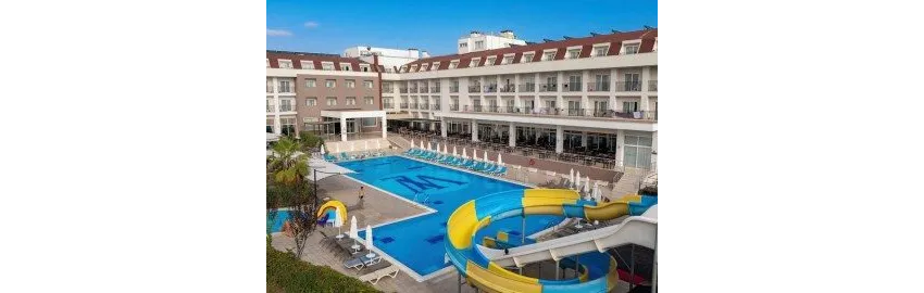White Lilyum Hotel 5*-1