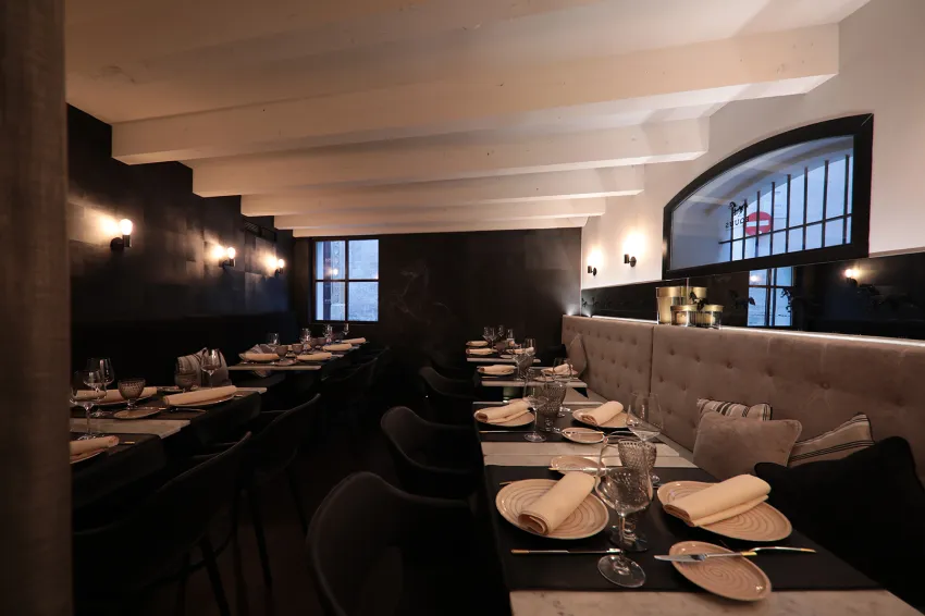 Summum Boutique Hotel member of Melia Collection 5*-65
