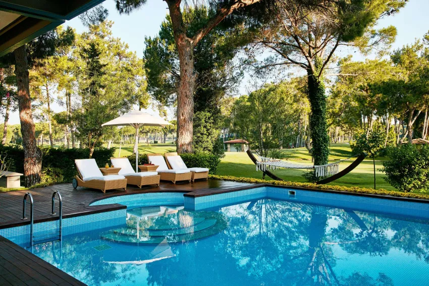 Gloria Serenity Resort 5*-232