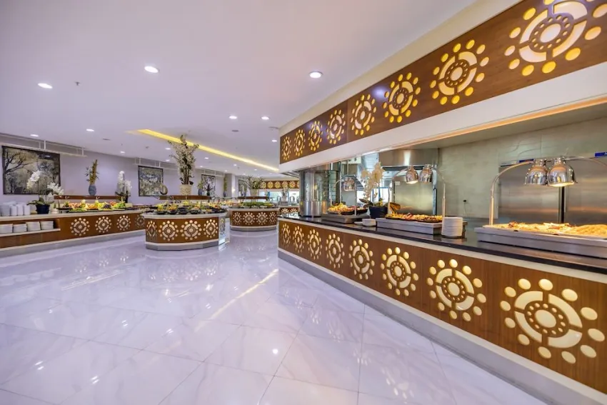 Vonresort Elite 5*-103