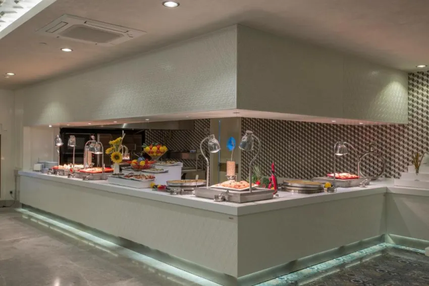 Royal Taj Mahal 5*-30