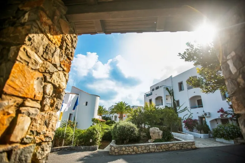 Hersonissos Village 4*-2