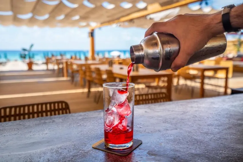 ANANEA KLEOPATRA BEACH (EX. COOKS CLUB ALANYA)  4*-18