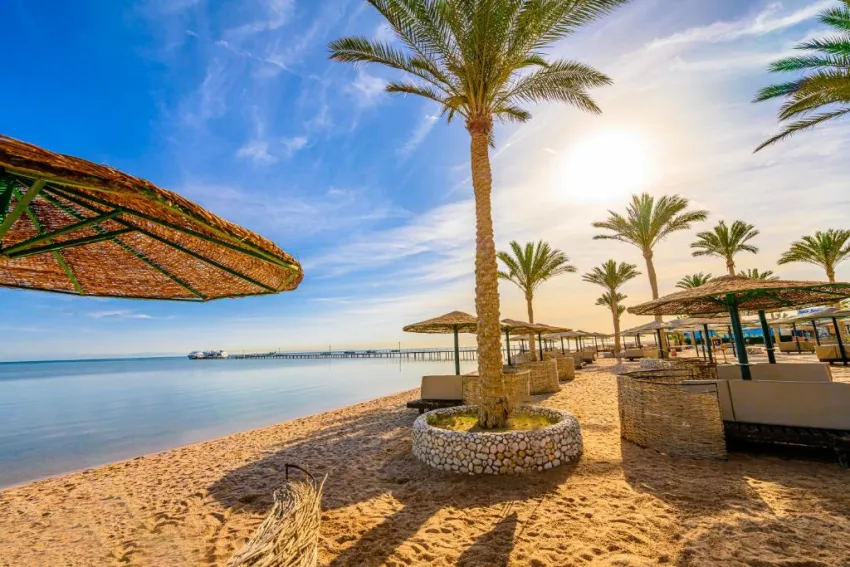 Golden Beach Resort Ex. Movie Gate 4*-49