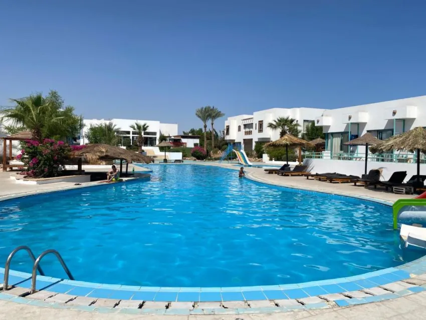 BADAWIA RESORT  3*-36