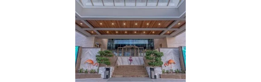 Belek Beach Resort Hotel 5*-5