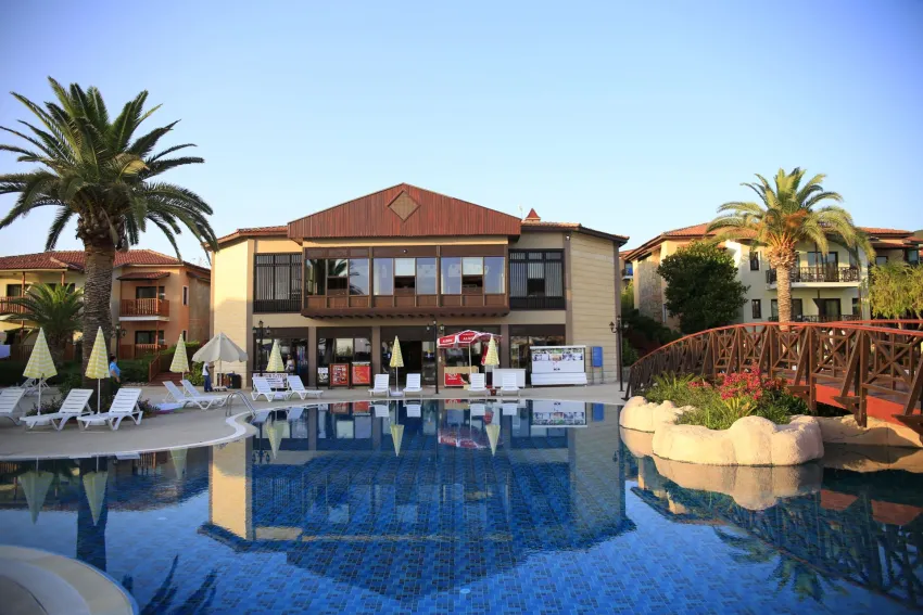 Gypsophila Holiday Village 5*-3