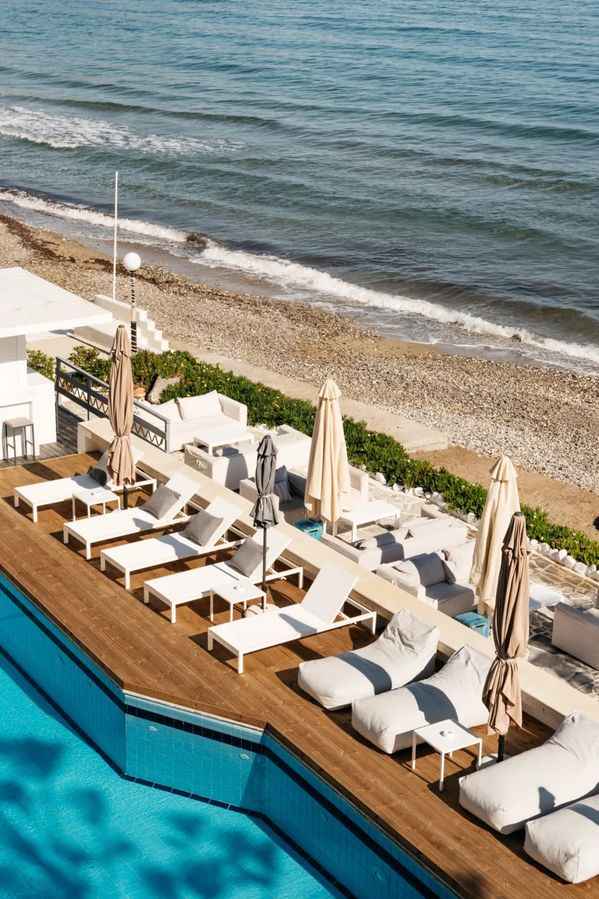 Petradi Beach Lounge Hotel 4*-16