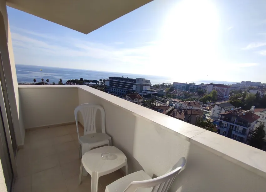 Sun Beach Hill Hotel 4*-18