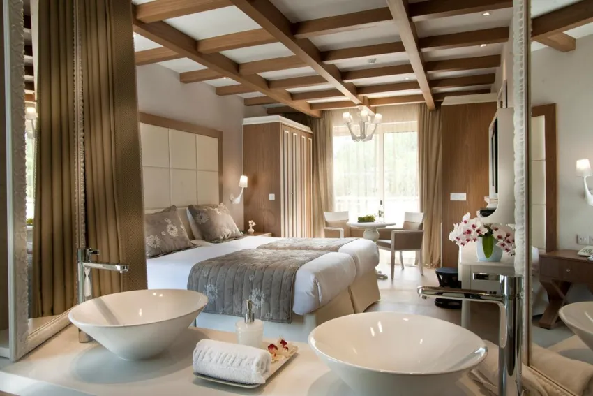 King Jason Paphos by Louis Hotels (Adults Only) 4*-14