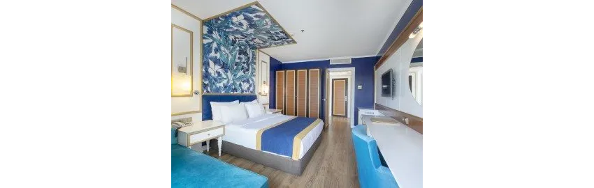 Utopia Beach Club 5*-2