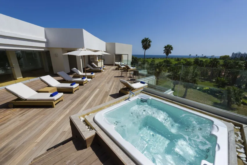 Iberostar Selection Diar El Andalous 5*-10