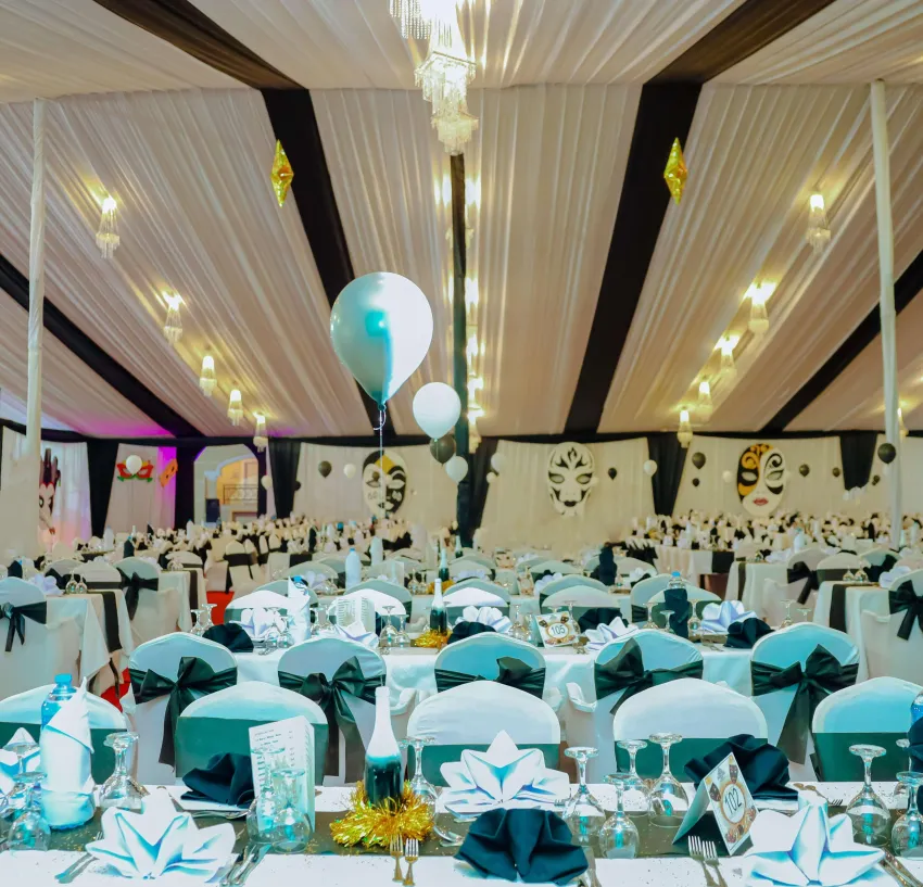 Titanic Royal Resort 5*-51