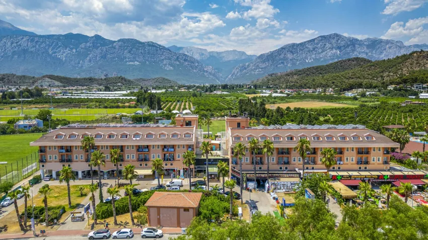 Viking Park Hotel & Spa 4*-5