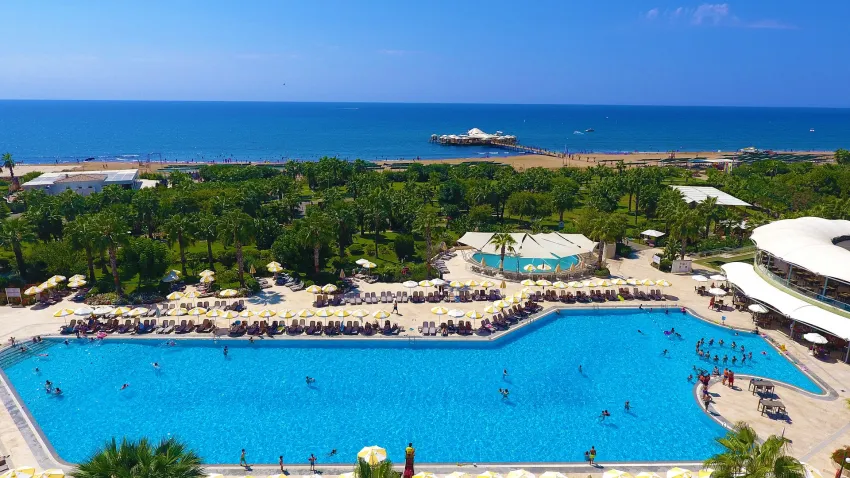 Vonresort Golden Coast 5*-26