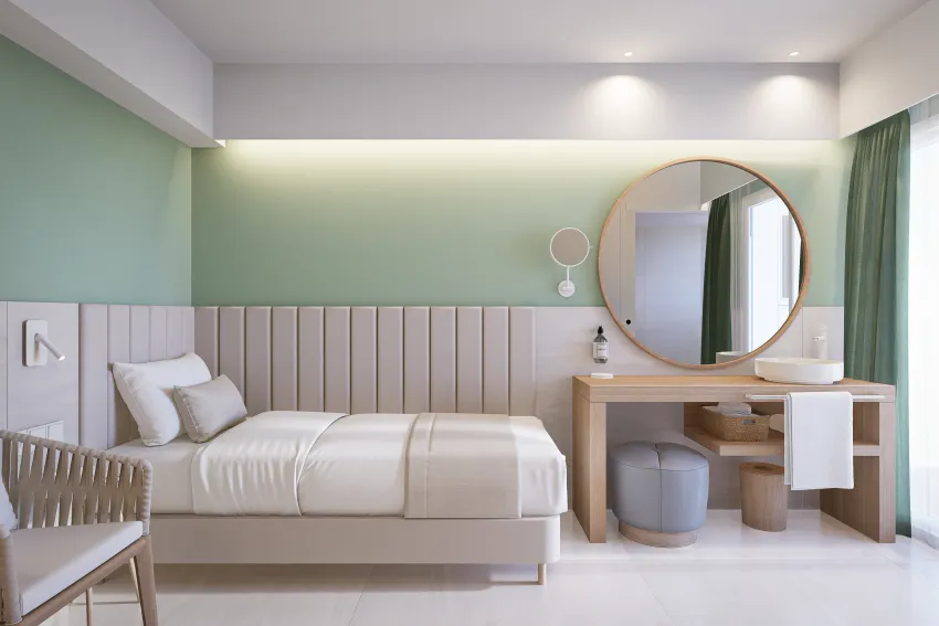 Cosmopolitan Hotel 4*-29