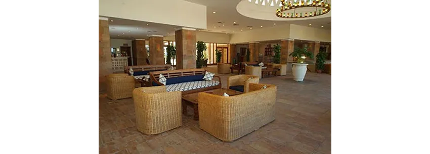 Fort Arabesque Resort Spa & Villas 4*-2