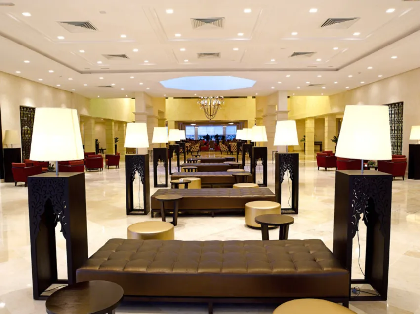 Thalassa Mahdia Aqua Park 4*-6