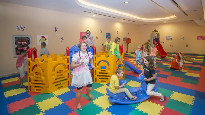 Starlight Resort Hotel 5*-332