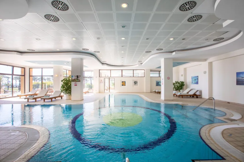 Asteria Family Resort Belek (Ex. Aquaworld Belek) 5*-32