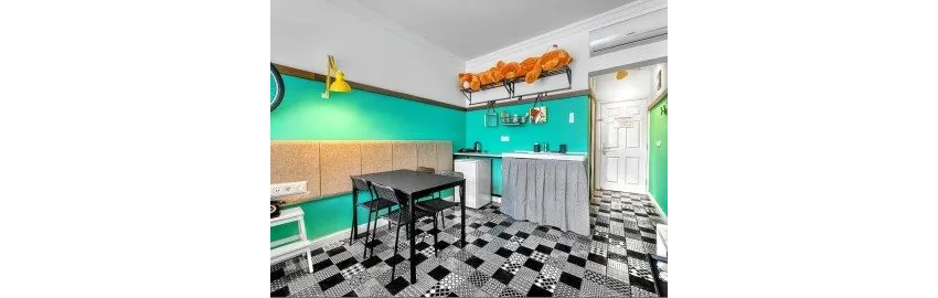 Anjeliq Downtown Hotel 3*-6