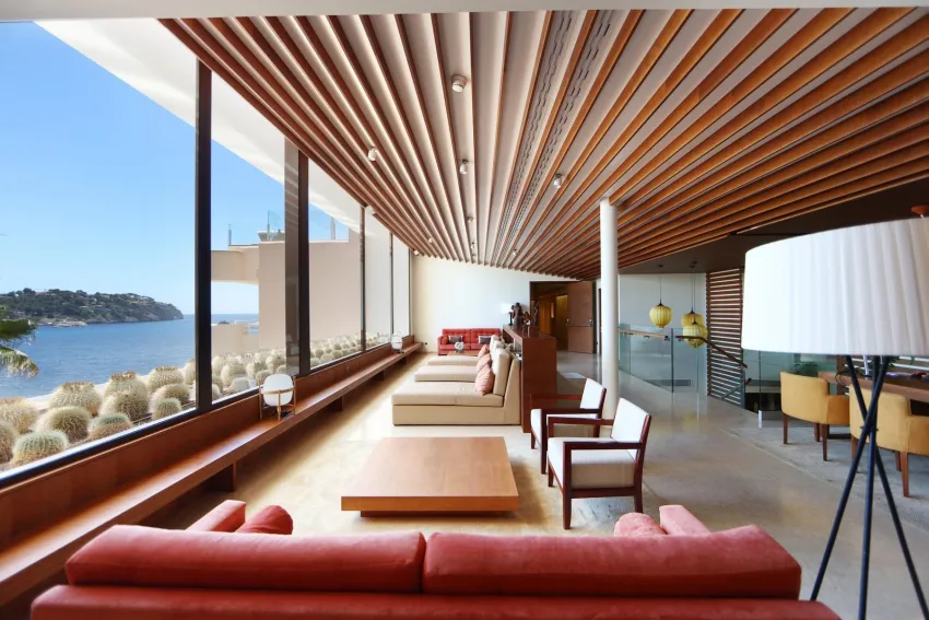 Iberostar Selection Jardin del Sol Suites 4*-10