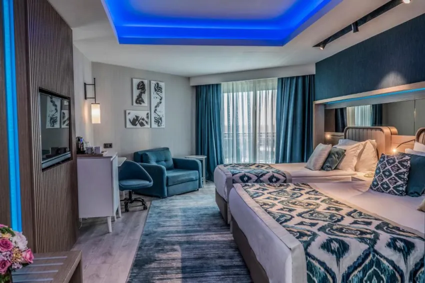 Royal Wings Hotel 5*-26