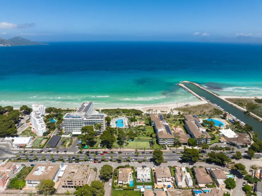 Playa Esperanza Resort 4*-20