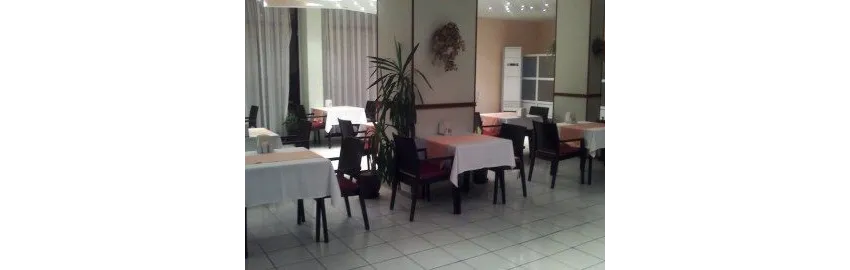 Kemer Hotel 3*-16